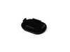ES#87620 - 51168399092 - Rear Oddments Box Screw Cover - Black  - Small trim cover for the rear storage box - Genuine BMW - BMW
