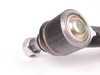 ES#2534693 - 31121141721 - E38 Front Control Arm - Left - Includes rubber mounting. This is the curved control arm - URO - BMW