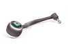 ES#2534693 - 31121141721 - E38 Front Control Arm - Left - Includes rubber mounting. This is the curved control arm - URO - BMW