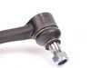 ES#2534693 - 31121141721 - E38 Front Control Arm - Left - Includes rubber mounting. This is the curved control arm - URO - BMW