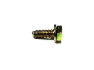 Hex Bolt With Washer - Pack Of 10