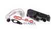 ES#11562 - 06F198207 - Emissions Service Kit - Restore proper boost levels with this kit. This kit comes with the PCV seal. - Assembled By ECS - Audi