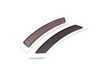 ES#205212 - 7162313-314SMK-a - Bumper Sidemarker Set - Smoke - (NO LONGER AVAILABLE) - Replaces unsightly orange reflectors on side of the front bumper. Limited lifetime warranty! - ECS - 