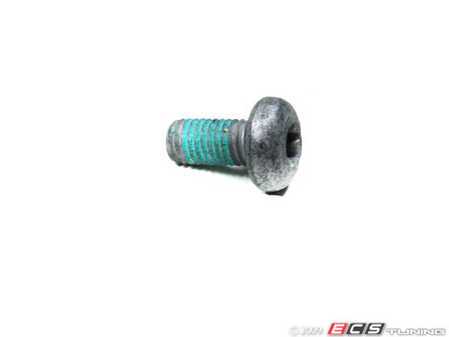 ES#48864 - 31106766780 - Torx bolt - priced each - M10x1.5 - Genuine BMW - BMW MINI