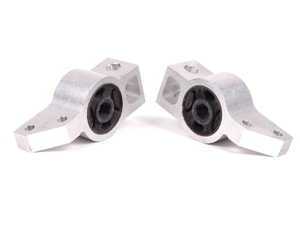 ES#2581620 - 1K0199FEBKT - Control Arm Bushing Kit - Rear Position - Connects the lower control arm to the subframe - Febi - Audi Volkswagen
