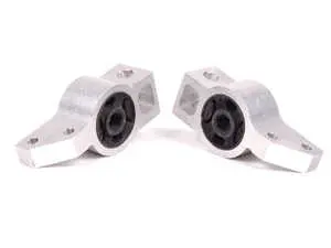 Control Arm Bushing Kit - Rear Position