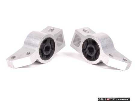 ES#2581620 - 1K0199FEBKT - Control Arm Bushing Kit - Rear Position - Connects the lower control arm to the subframe - Febi - Audi Volkswagen