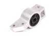 ES#2581620 - 1K0199FEBKT - Control Arm Bushing Kit - Rear Position - Connects the lower control arm to the subframe - Febi - Audi Volkswagen