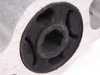 ES#2581620 - 1K0199FEBKT - Control Arm Bushing Kit - Rear Position - Connects the lower control arm to the subframe - Febi - Audi Volkswagen