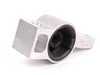 ES#2581620 - 1K0199FEBKT - Control Arm Bushing Kit - Rear Position - Connects the lower control arm to the subframe - Febi - Audi Volkswagen