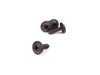 ES#196467 - 82199413965 - Front Mudflap Hardware - (NO LONGER AVAILABLE) - Everything you need to install front mudflaps - Genuine BMW - 