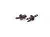 ES#196467 - 82199413965 - Front Mudflap Hardware - (NO LONGER AVAILABLE) - Everything you need to install front mudflaps - Genuine BMW - 