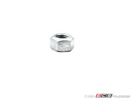 ES#16015 - 07129904002 - Self Locking Hex Nut - Priced Each - Keep the rear sway bar secure - Genuine BMW - BMW MINI