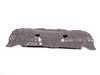 ES#125811 - 51487039405 - Sound Insulation - Floor, Rear - Genuine BMW - BMW