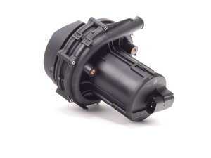 ES#26815 - 11727553056 - Secondary Air Pump - Located in the right portion of the engine bay, near the shock tower and windshield wiper fluid reservoir  - Genuine BMW - BMW