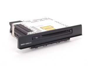 ES#2497408 - 65126961219KT - Remanufactured Business CD Head Unit - With Core Charge - Includes a $500 refundable dollar core charge - Genuine BMW - BMW