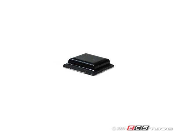 Genuine BMW - 51318236877 - BUFFER (51-31-8-236-877)