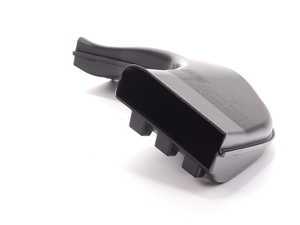 ES#1506058 - 99757553190 - Rear Brake Air Duct - Left side fitment - Genuine Porsche - Porsche