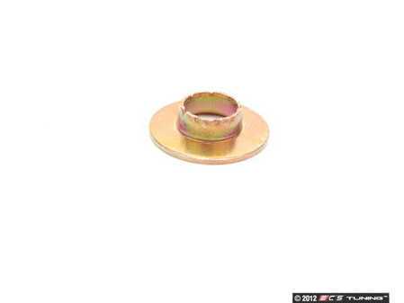 ES#1411526 - 92850325500GRV - Washer - Priced Each - Commonly used to attach front spoiler - Genuine Porsche - Porsche