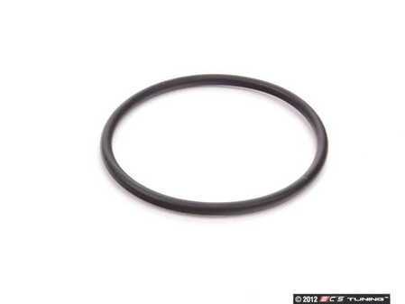 ES#1513604 - 99970750240 - Coolant O-ring - Priced Each - 50 x 3mm - Genuine Porsche - Porsche