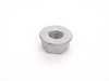 ES#467807 - N10261311 - Hex Nut - M10 hex nut for wiper arms - Genuine Volkswagen Audi - Audi Volkswagen