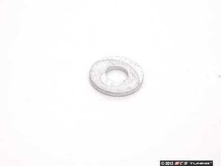 ES#469971 - N90482601 - Washer - This washer is found on an ABA belt tensioner.  - Genuine Volkswagen Audi - Volkswagen