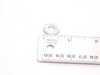 ES#469971 - N90482601 - Washer - This washer is found on an ABA belt tensioner.  - Genuine Volkswagen Audi - Volkswagen