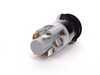 ES#1402984 - 91161312432 - Emergency Flasher Switch - Controls hazard flashers  - Genuine Porsche - Porsche