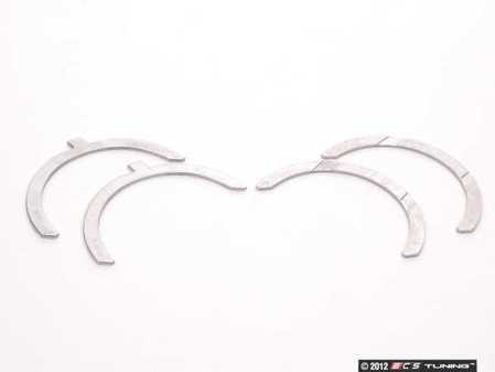 ES#283985 - 078198421 - Thrust Washer Set - Includes the upper and lower pieces - Genuine Volkswagen Audi - Audi