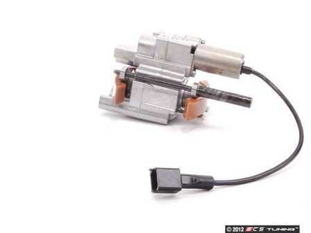 ES#1482922 - 99610505158 - Timing Chain Tensioner - Tensioner for camshaft adjustment - Bank one - Genuine Porsche - Porsche