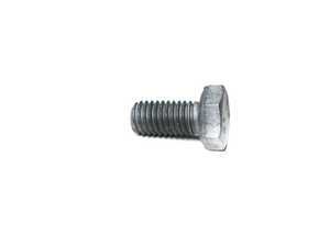 ES#14308 - 07119902900 - Hex Bolt - Priced Each - M8x16 - Genuine BMW - BMW MINI