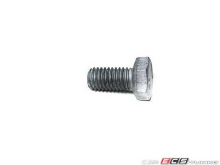 ES#2674459 - 07119902900 - HEX BOLT - Genuine MINI - 