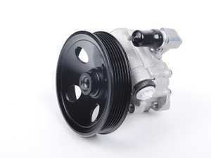 ES#2588339 - 0024668101 - Power Steering Pump - Brand New Unit - No Core Charge - Meyle - Mercedes Benz