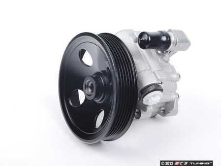 ES#2588339 - 0024668101 - Power Steering Pump - Brand New Unit - No Core Charge - Meyle - Mercedes Benz