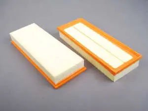 Engine Air Filters - Set