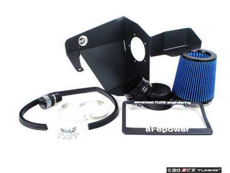 ES#519378 - 54-10681 - Magnum FORCE Pro 5R Stage 1 Air Intake System - (NO LONGER AVAILABLE) - Excellent sound & power - the ultimate performance intake! +10hp & +20lb/ft! - AFE - 