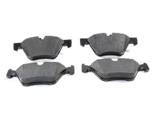 Front Brake Pad Set