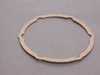 ES#1379049 - 90133229700 - AXLE FLANGE. - Genuine Porsche - 