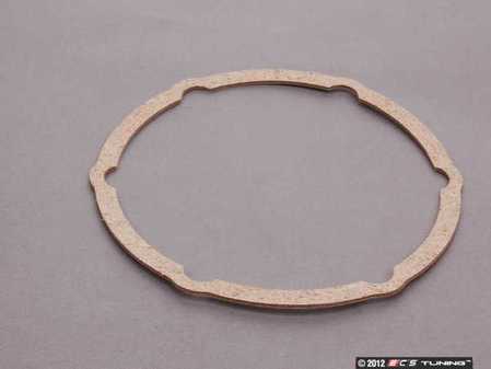 ES#1379049 - 90133229700 - AXLE FLANGE. - Genuine Porsche - 