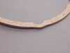 ES#1379049 - 90133229700 - AXLE FLANGE. - Genuine Porsche - 