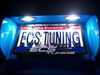 ES#2588301 - 001456ECS01AKT - LED License Plate Light - Pair - Improve your nighttime aesthetics - ZiZa - Porsche