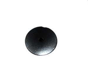 ES#124719 - 51478245102 - E46 Cap - 30.2mm. Used to secure different trim components - Genuine BMW - BMW