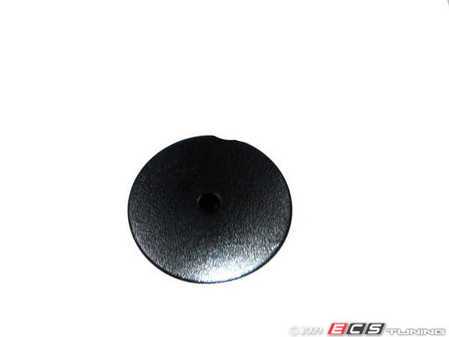 ES#124719 - 51478245102 - E46 Cap - 30.2mm. Used to secure different trim components - Genuine BMW - BMW