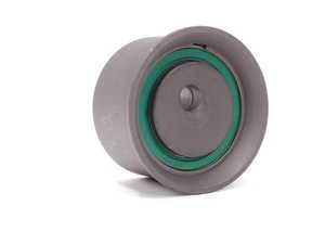 ES#2588623 - 06C109244C - Timing Belt Relay Roller - Roller on left lower side for timing belt - SKF - Audi