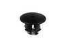 ES#124719 - 51478245102 - E46 Cap - 30.2mm. Used to secure different trim components - Genuine BMW - BMW