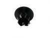 ES#124719 - 51478245102 - E46 Cap - 30.2mm. Used to secure different trim components - Genuine BMW - BMW