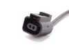 ES#2539085 - 95561236570 - Rear Brake Pad Sensor - Priced Each - Left or right side fitment - Two required - Sebro - Porsche