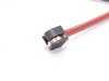 ES#2539085 - 95561236570 - Rear Brake Pad Sensor - Priced Each - Left or right side fitment - Two required - Sebro - Porsche