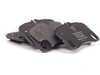 ES#2227380 - 99735294905 - Comfort Rear Brake Pad Set - Genuine Porsche rear brake pads - Genuine Porsche - Porsche