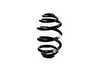 ES#58641 - 33531094742 - Rear Coil Spring - Replace your cracked springs - Genuine BMW - BMW